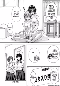 Page 41 of Hatsujou Amatoro SEX - preview thumbnail