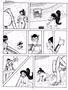 Page 47 of Cocoons and mummification - preview thumbnail