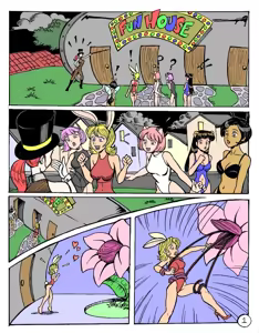 Page 6 of Cocoons and mummification - preview thumbnail