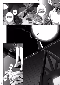 Page 14 of Succubus Tenshu ga Ookami Shounen o Kaimashita - preview thumbnail