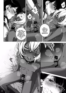 Page 16 of Succubus Tenshu ga Ookami Shounen o Kaimashita - preview thumbnail