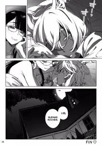 Page 26 of Succubus Tenshu ga Ookami Shounen o Kaimashita - preview thumbnail