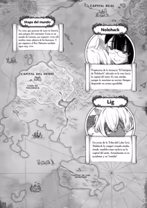 Page 4 of Succubus Tenshu ga Ookami Shounen o Kaimashita - preview thumbnail
