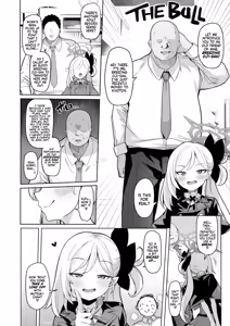Page 3 of Netorase Archive (decensored) - preview thumbnail