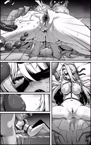 Page 77 of Shin Eridu Bouei Hokan Keikaku Tokushu Senryoku Kotai Tousei Houan | 뉴어리두 방위 보완계획 특수전력개체 통제방안 (decensored) - preview thumbnail