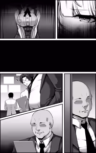 Page 51 of Shin Eridu Bouei Hokan Keikaku Tokushu Senryoku Kotai Tousei Houan (decensored) - preview thumbnail