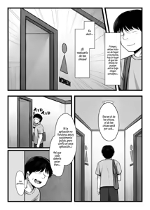 Page 15 of Joushiki Kaihen Appli "Kaihen-kun" de Yaritai Houdai! | Haz lo que quieras con la aplicación de alteración del sentido común, ''Kaihen-kun'' de Yaritai Houdai! - preview thumbnail