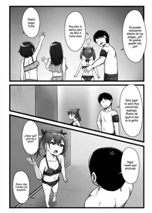 Page 33 of Joushiki Kaihen Appli "Kaihen-kun" de Yaritai Houdai! | Haz lo que quieras con la aplicación de alteración del sentido común, ''Kaihen-kun'' de Yaritai Houdai! - preview thumbnail