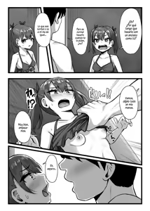 Page 34 of Joushiki Kaihen Appli "Kaihen-kun" de Yaritai Houdai! | Haz lo que quieras con la aplicación de alteración del sentido común, ''Kaihen-kun'' de Yaritai Houdai! - preview thumbnail