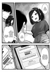 Page 4 of Joushiki Kaihen Appli "Kaihen-kun" de Yaritai Houdai! | Haz lo que quieras con la aplicación de alteración del sentido común, ''Kaihen-kun'' de Yaritai Houdai! - preview thumbnail
