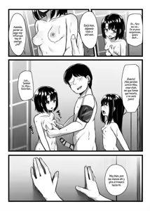 Page 52 of Joushiki Kaihen Appli "Kaihen-kun" de Yaritai Houdai! | Haz lo que quieras con la aplicación de alteración del sentido común, ''Kaihen-kun'' de Yaritai Houdai! - preview thumbnail