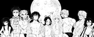 artist:karikaridaka — hentai manga cover on Fhentai