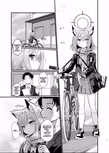 Page 2 of Kowaku no Kiri - preview thumbnail