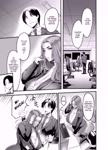 Page 10 of Sawatta dake de Iku Onna Shokuba no Babaa Senpai | The Woman who Cums just from being touched - That Old Hag Senior at Work - preview thumbnail