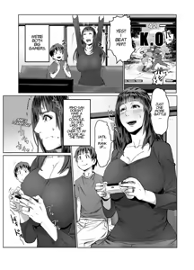 Page 5 of Hitozuma Max! Oku-sama wa Game & Sex Friend - preview thumbnail