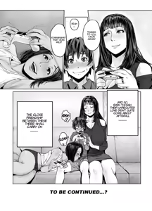 Page 52 of Hitozuma Max! Oku-sama wa Game & Sex Friend - preview thumbnail