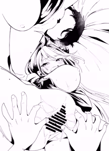 Page 49 of Kivotos no Suki na Onna to Yatte Mita - preview thumbnail