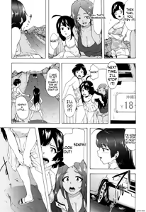 Page 36 of Bitches Journey - preview thumbnail