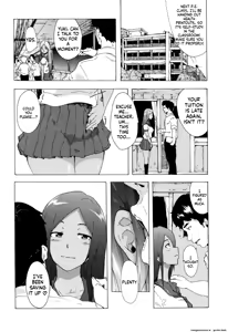Page 7 of Bitches Journey - preview thumbnail