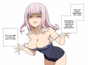 Page 15 of Fujiwara Chika's Swimsuit Photo Shoot - Part 1 - preview thumbnail