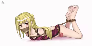 Unsorted — hentai manga cover on Fhentai