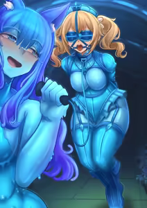 Page 16 of Babara- Hyacine!? - preview thumbnail