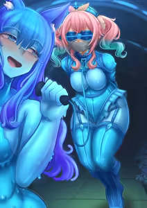 Page 51 of Babara- Hyacine!? - preview thumbnail