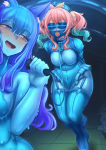 Page 52 of Babara- Hyacine!? - preview thumbnail