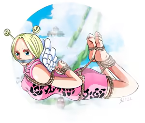 Page 164 of One Piece - preview thumbnail