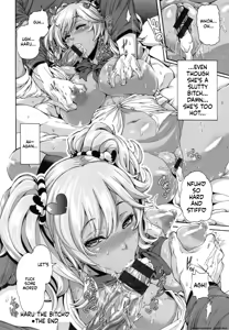 Page 127 of MESUhame IKIzome - preview thumbnail