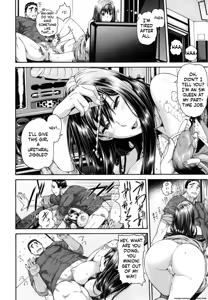 Page 61 of MESUhame IKIzome - preview thumbnail