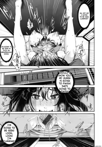 Page 70 of MESUhame IKIzome - preview thumbnail
