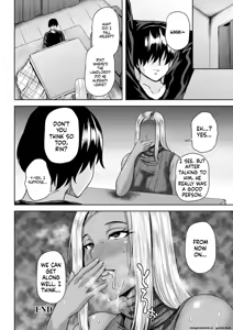 Page 164 of Dain Kazoku - Falling Lewd Family - preview thumbnail
