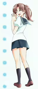 Page 236 of Yanagida-kun to Mizuno-san 2 (decensored) - preview thumbnail