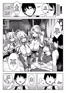 Page 7 of Elf Harem (decensored) - preview thumbnail