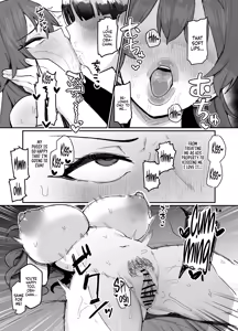Page 20 of Dola-sama to Erogaki | Dola-sama and the Erotic Brat - preview thumbnail