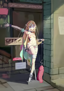 Êm². — hentai manga cover on Fhentai
