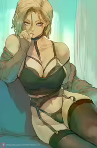 Page 196 of Pixiv 1 - preview thumbnail