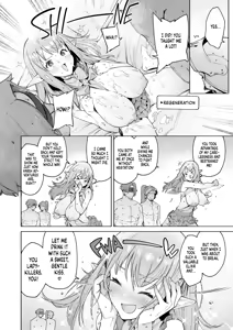 Page 37 of Mata Junan Desuka!? Yarare Zokisei Poruka-Chan (decensored) - preview thumbnail