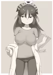 Page 26 of Zousankenzen - preview thumbnail