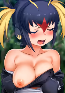 Page 317 of Zousankenzen - preview thumbnail