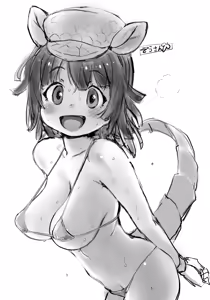 Page 438 of Zousankenzen - preview thumbnail