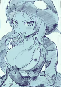 Page 685 of Zousankenzen - preview thumbnail