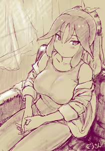 Page 736 of Zousankenzen - preview thumbnail