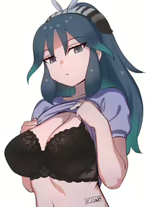 Page 93 of @evxspr0wouiwiyf / Zousankenzen Uncensored + alt pictures - preview thumbnail