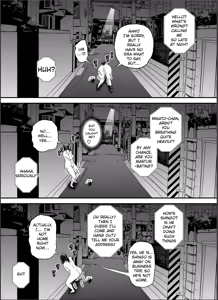 Page 22 of Seisozuma Netorase... 4 - preview thumbnail