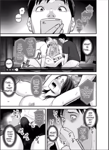 Page 74 of Seisozuma Netorase... 4 - preview thumbnail