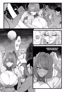 Page 116 of _genshin_collection_(Genshin_Impact)_[Decensored]_[French]_ (decensored) - preview thumbnail