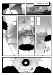 Page 144 of _genshin_collection_(Genshin_Impact)_[Decensored]_[French]_ (decensored) - preview thumbnail