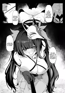 Page 145 of _genshin_collection_(Genshin_Impact)_[Decensored]_[French]_ (decensored) - preview thumbnail